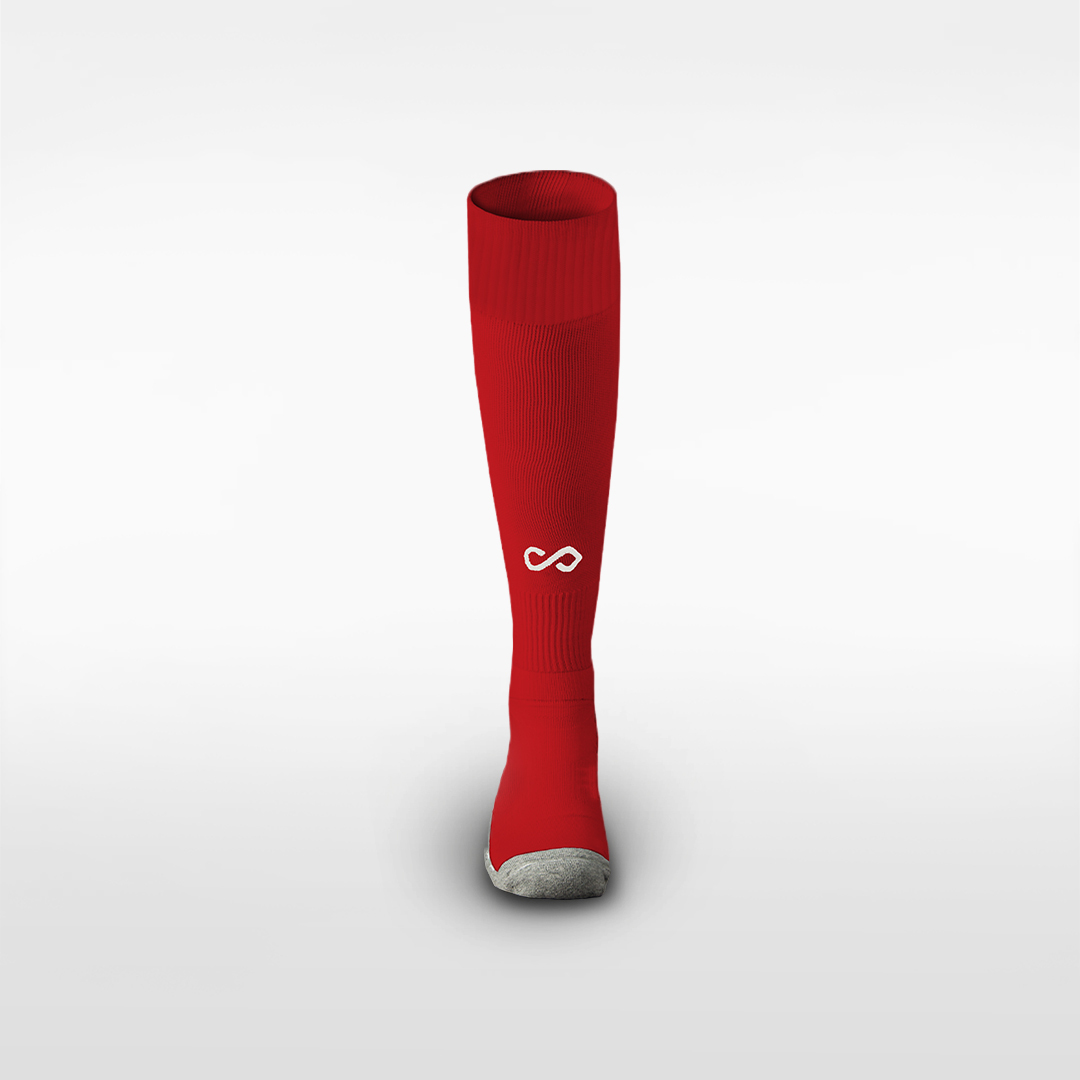 Chaussette de Football (Ado et enfant)