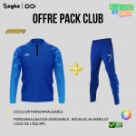 Pack Entraînement JINXIU