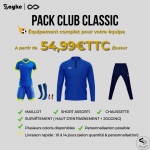 Pack Club Classic
